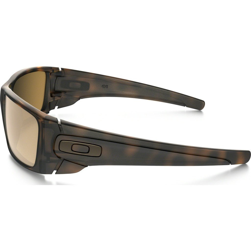 Oakley Fuel Cell Tortoise Sunglasses 