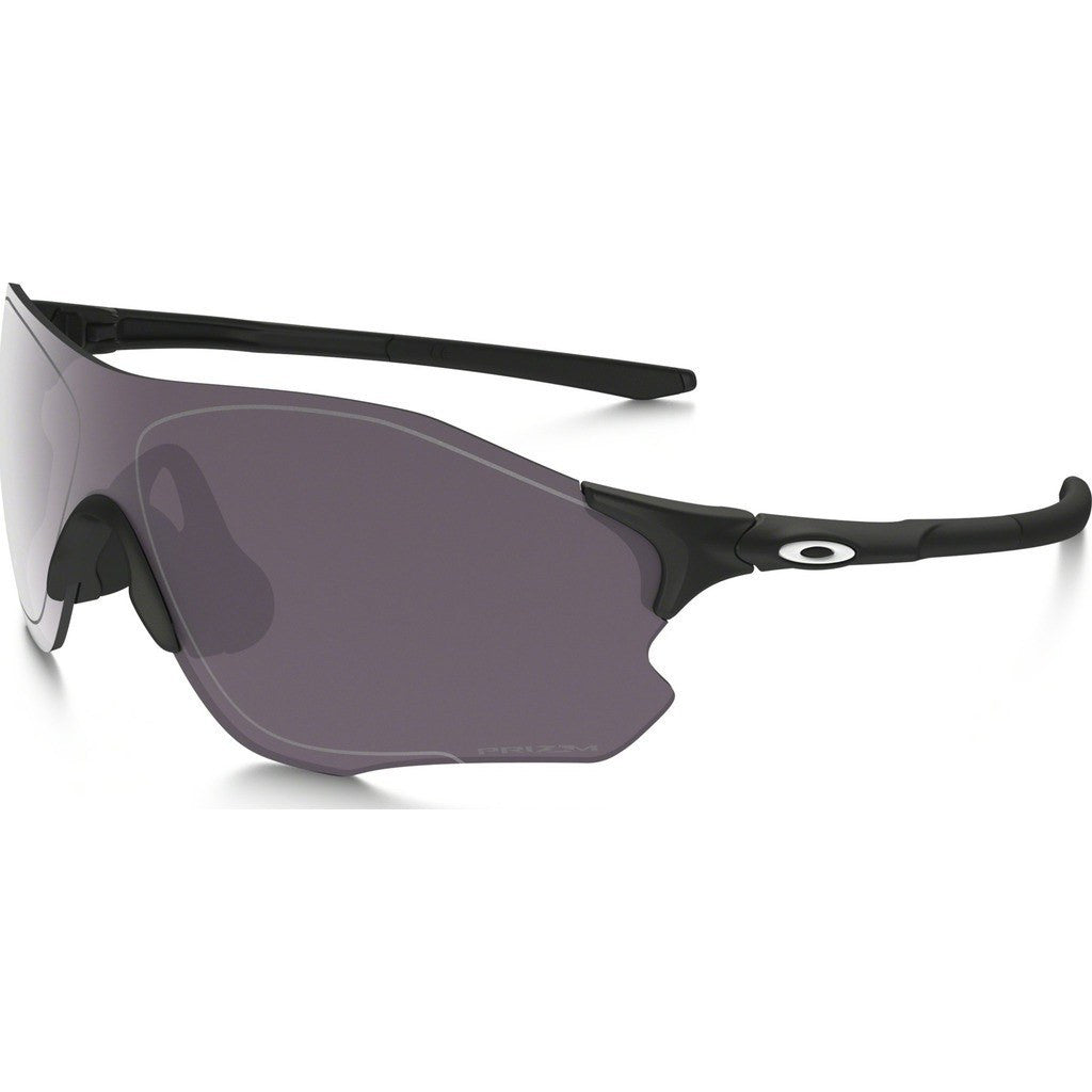 oakley black sport sunglasses