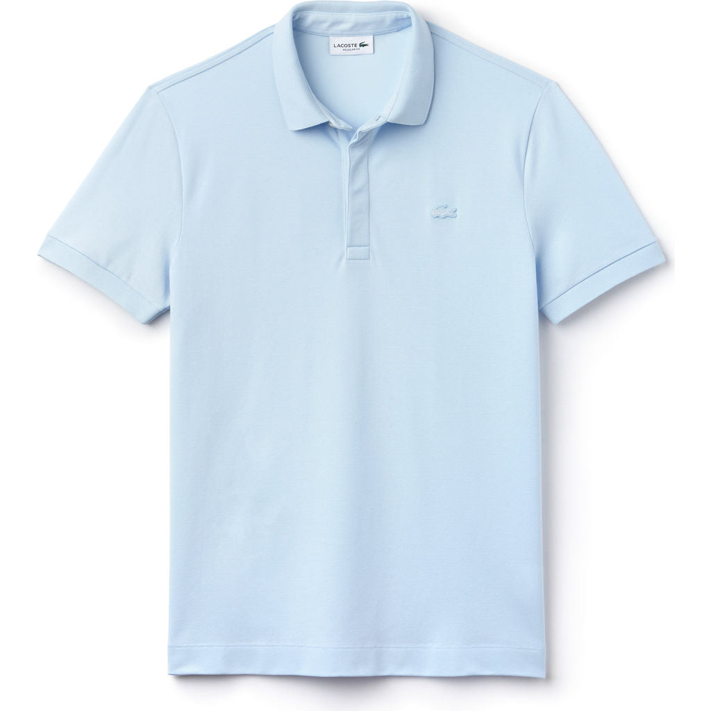 light blue lacoste