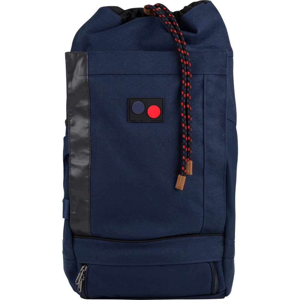 Pinqponq Blok Backpack Astral Blue PPC-BLK-002-329 – Sportique