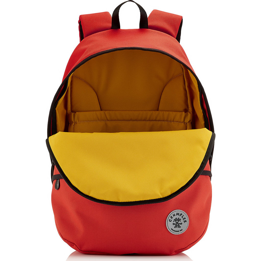 crumpler photo backpack