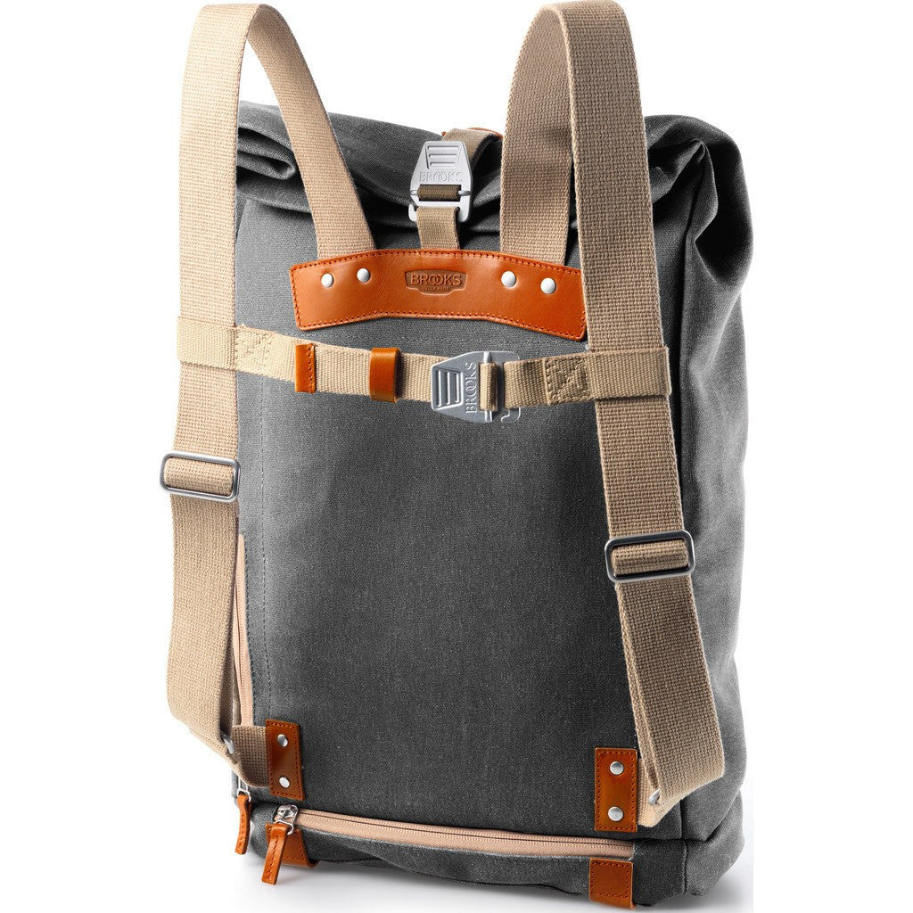 brooks pickwick backpack