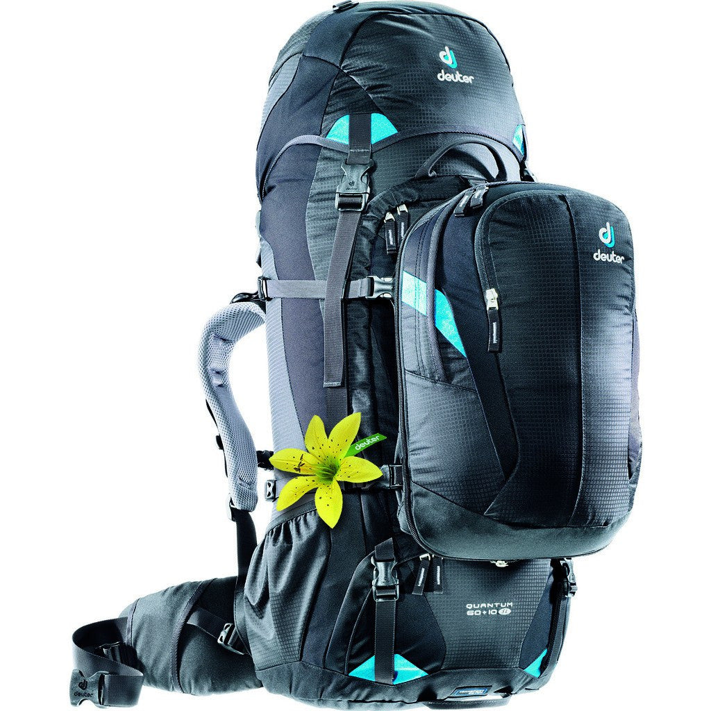 women's travel backpack 60l
