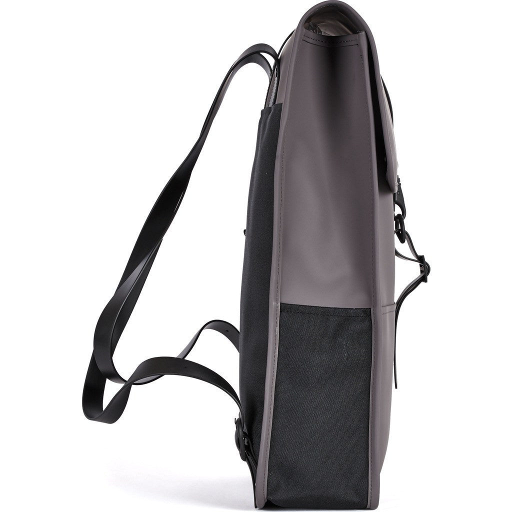 RAINS Waterproof Backpack Smoke 1220 – Sportique
