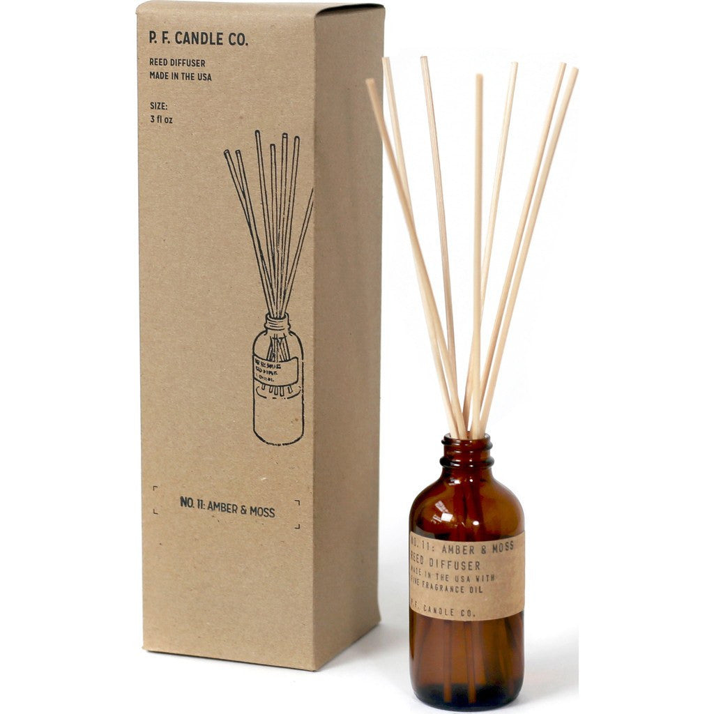 P.F. Candle Co. Diffuser 3 oz – Sportique