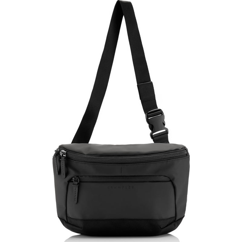 Crumpler Bustle Crossbody Bag in Black – Sportique