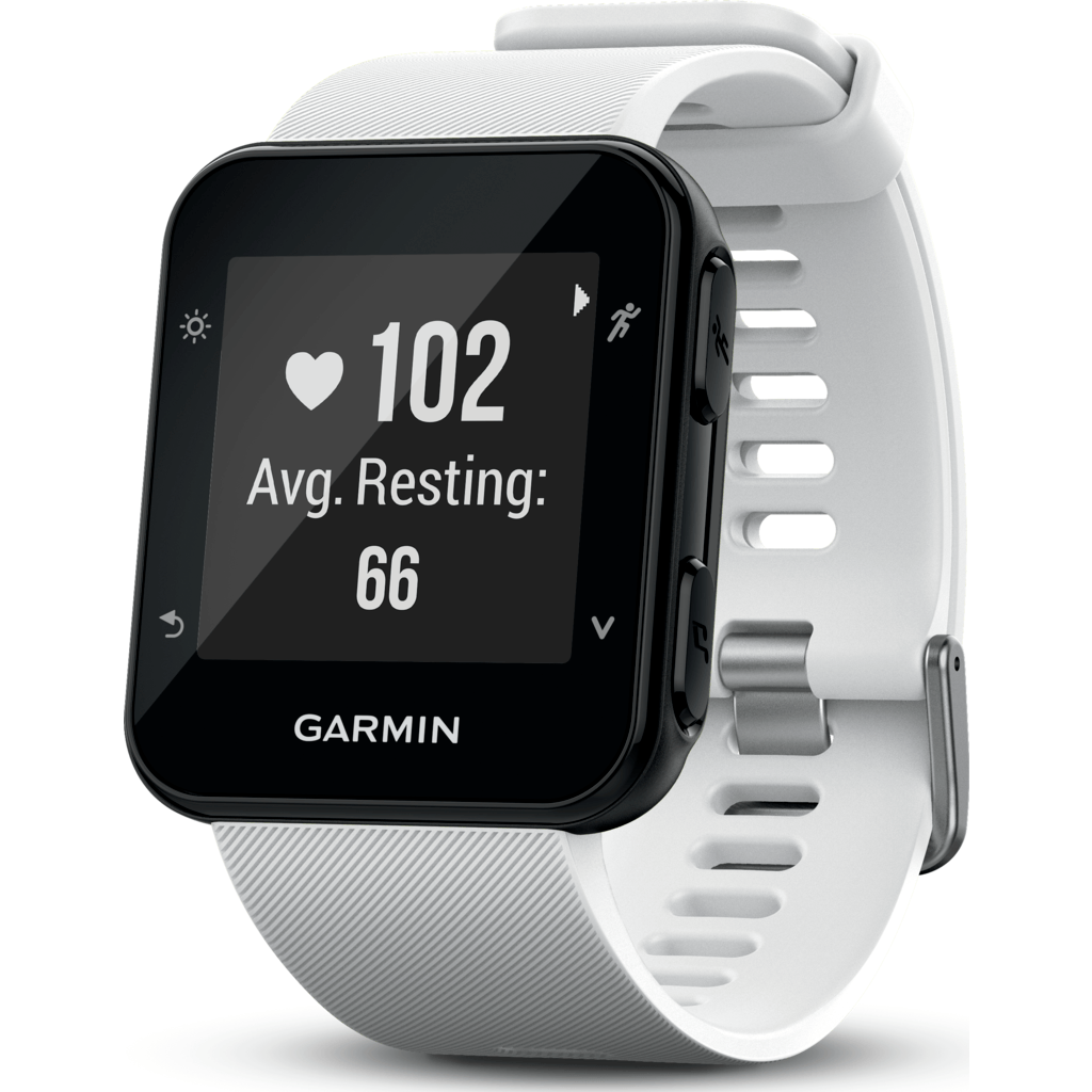 garmin running watch