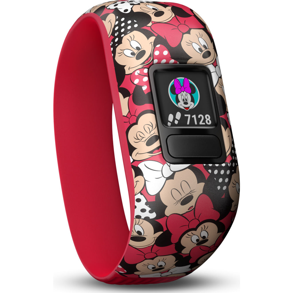 Stretchy Watch | Minnie Mouse - Sportique
