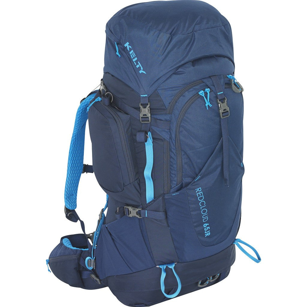 Kelty Redcloud 65L Junior Backpack Blue 22611016TW – Sportique