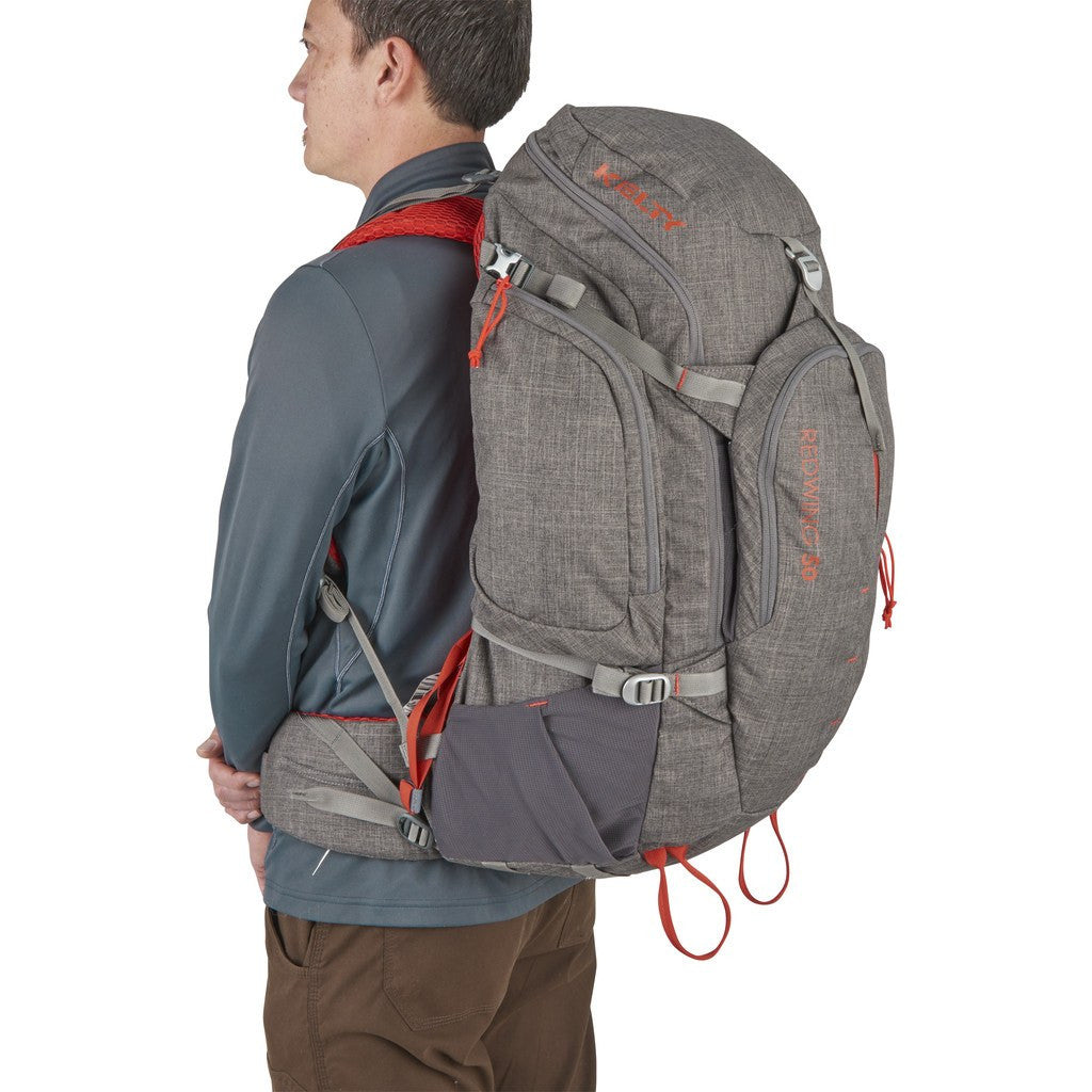 kelty 50l