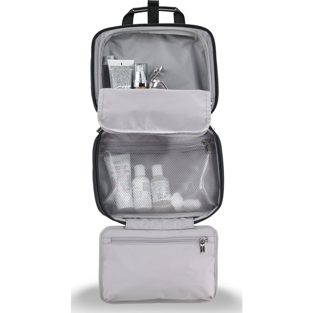 briggs and riley hanging toiletry kit