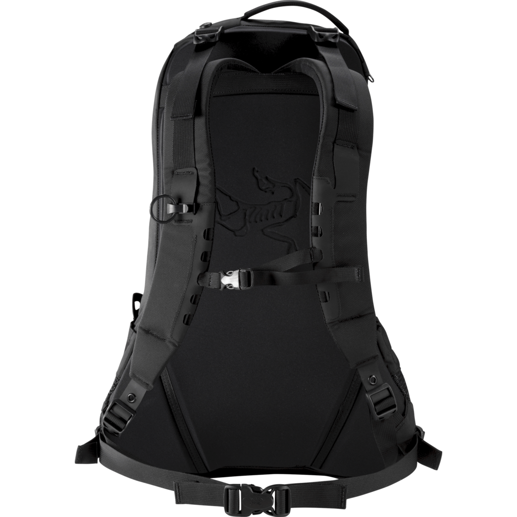 arc teryx backpack