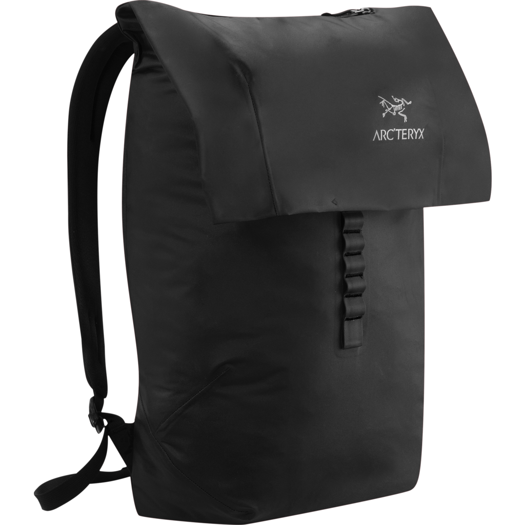 arc teryx 80l backpack