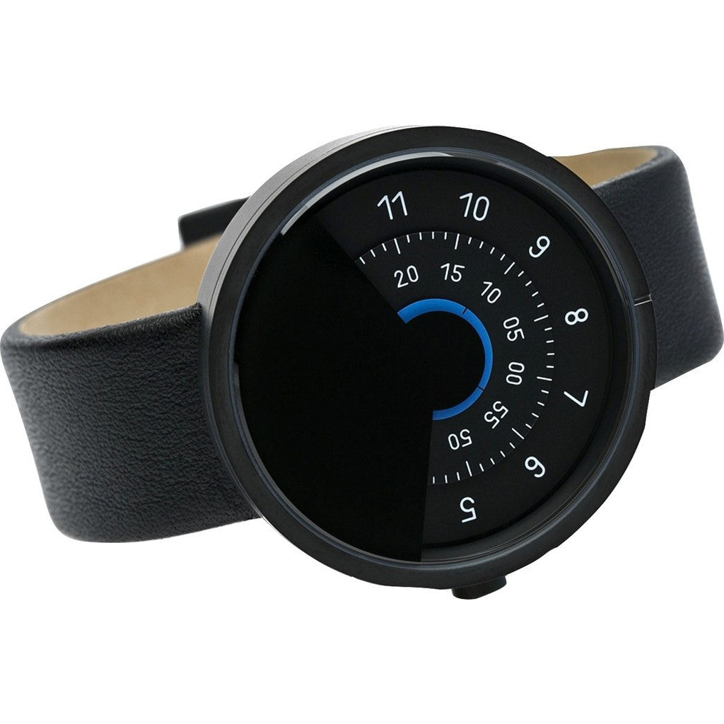 Braun 0032 Black Analog Men's Watch