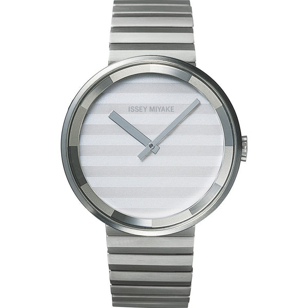 Issey Miyake Watches - Design Prestige and Innovation – Sportique