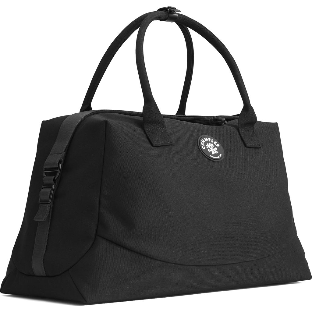 crumpler duffel