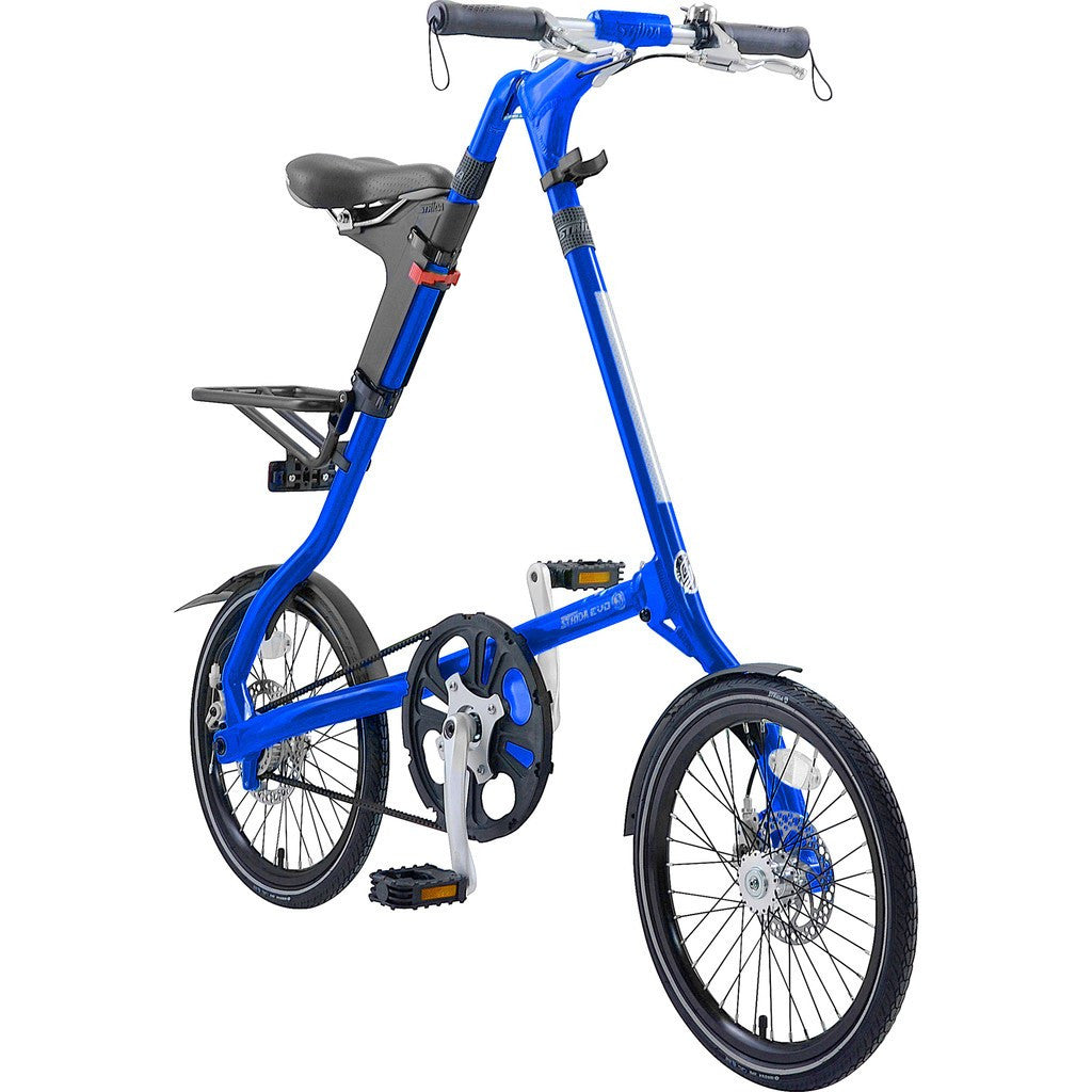 strida evo 18