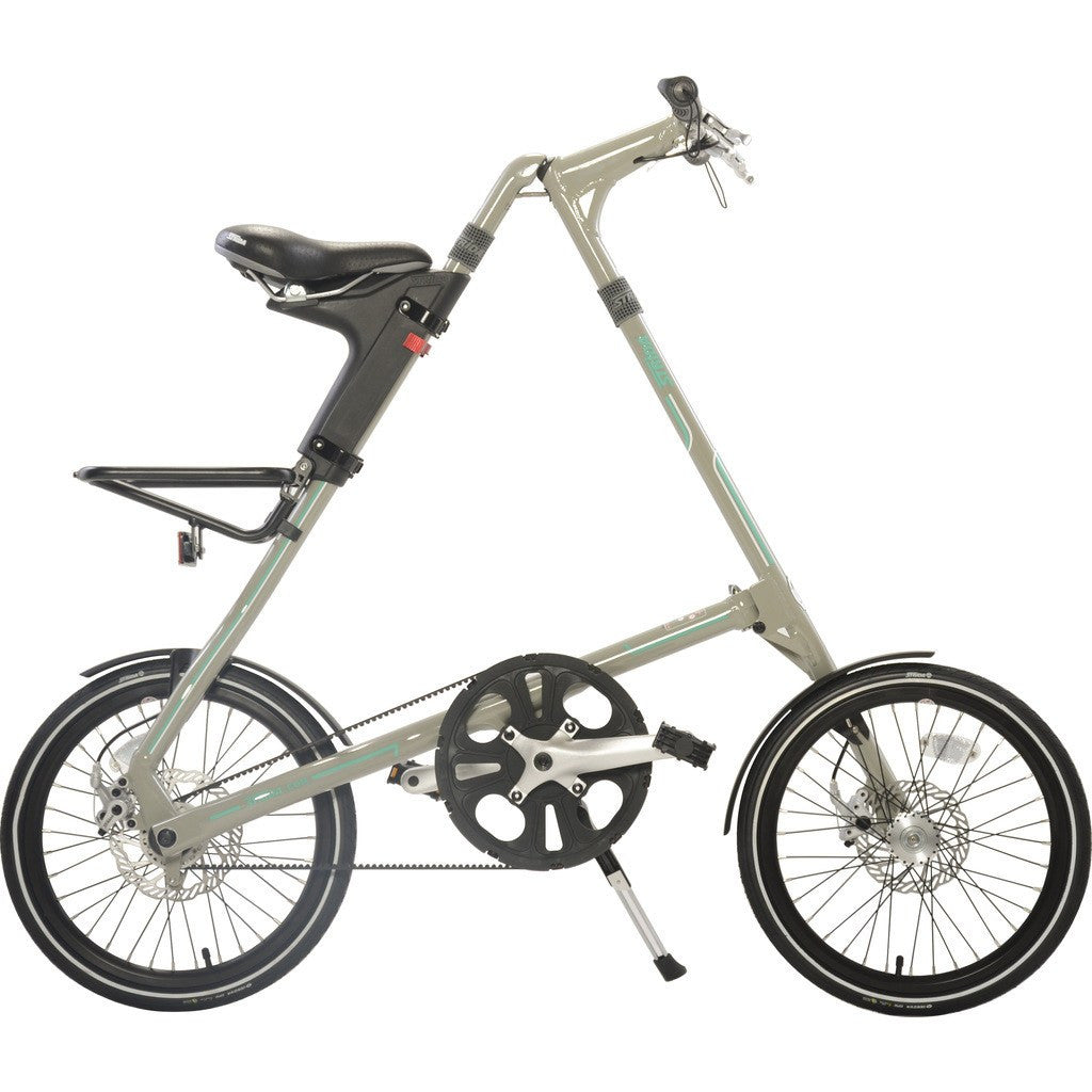 strida sx