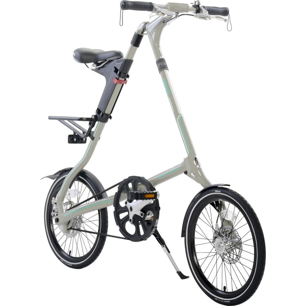 Купить стриду велосипед. Strida Folding Bike. Велосипед Strida SX. Strida SX Red. Strida 5.2.