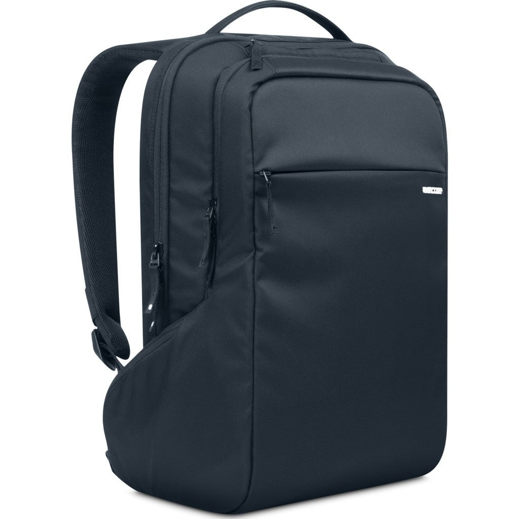 Incase Icon Slim Pack Backpack Navy Blue INBP10052NVY – Sportique