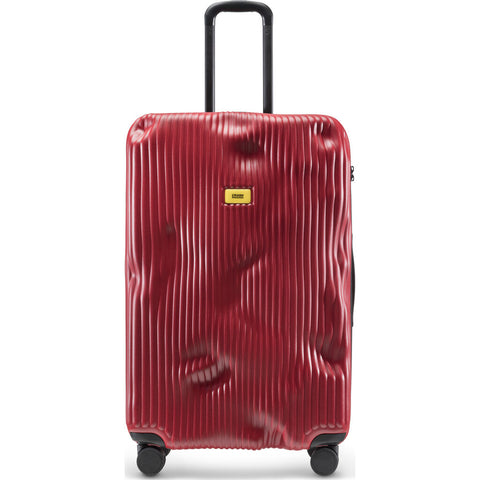 Crash Baggage | Handle Without Care | Durable Hard Case Luggage - Sportique