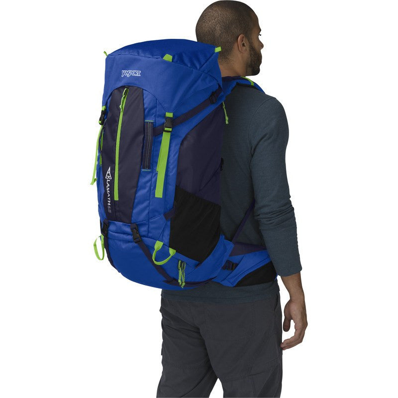 jansport klamath 65