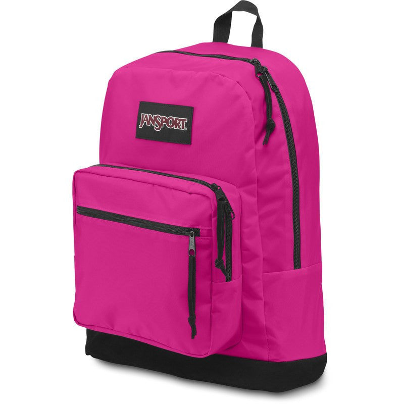 Jansport Right Pack Digital Edition Backpack Cyber Pink - Sportique