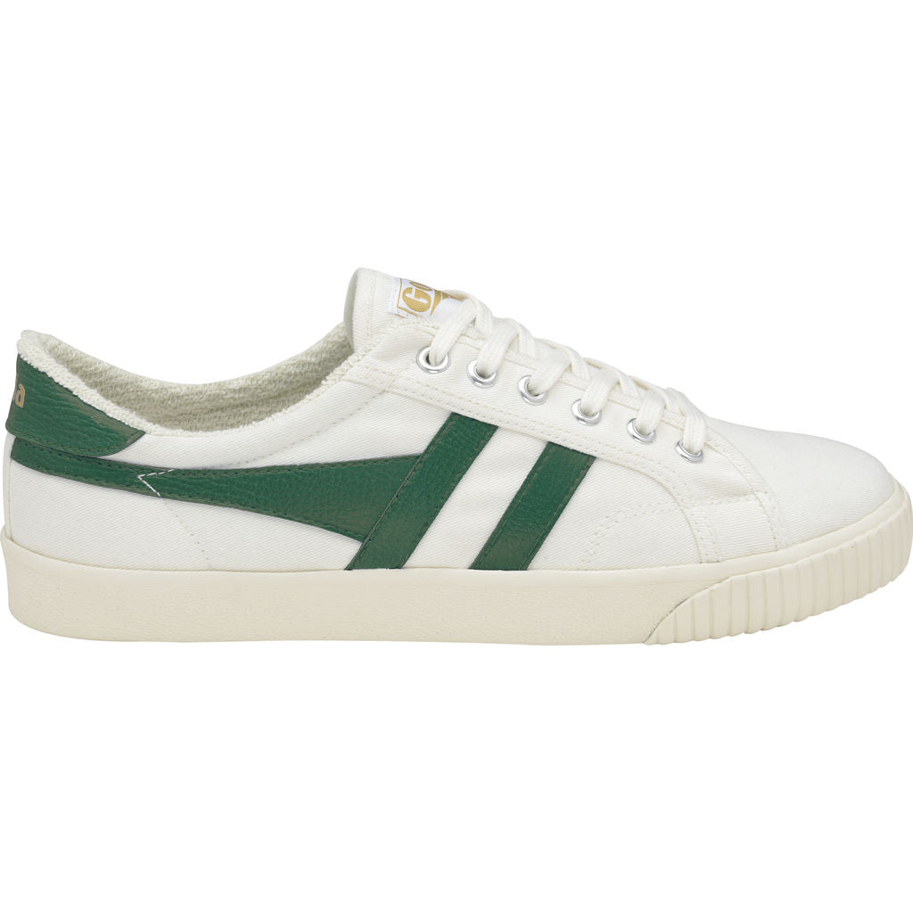 Gola Women's Tennis Mark Cox Off White/Dark - Sportique