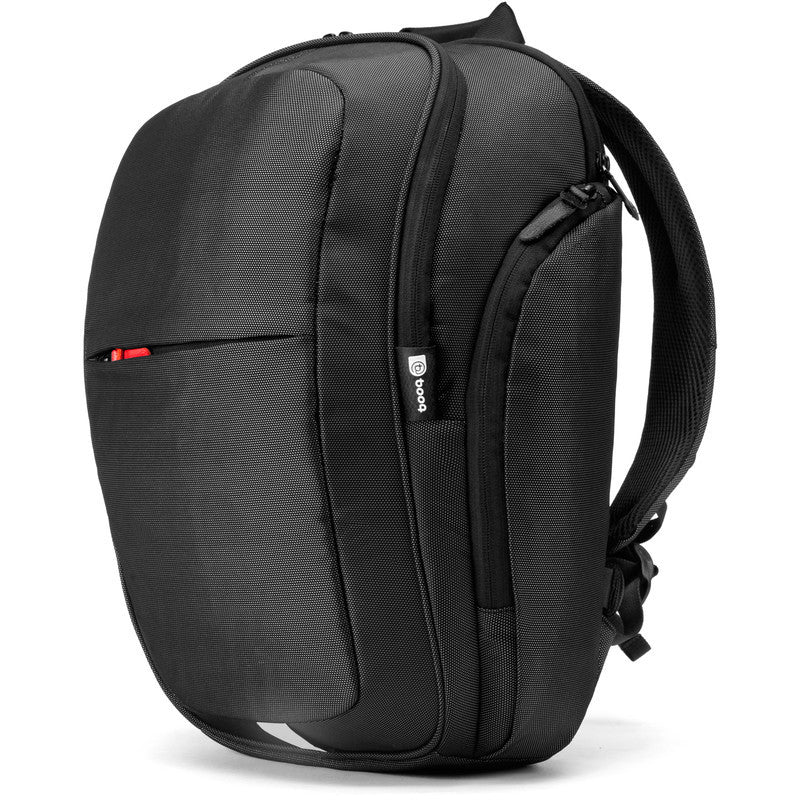 Booq Taipan Shock Backpack Black TSH-BLK – Sportique