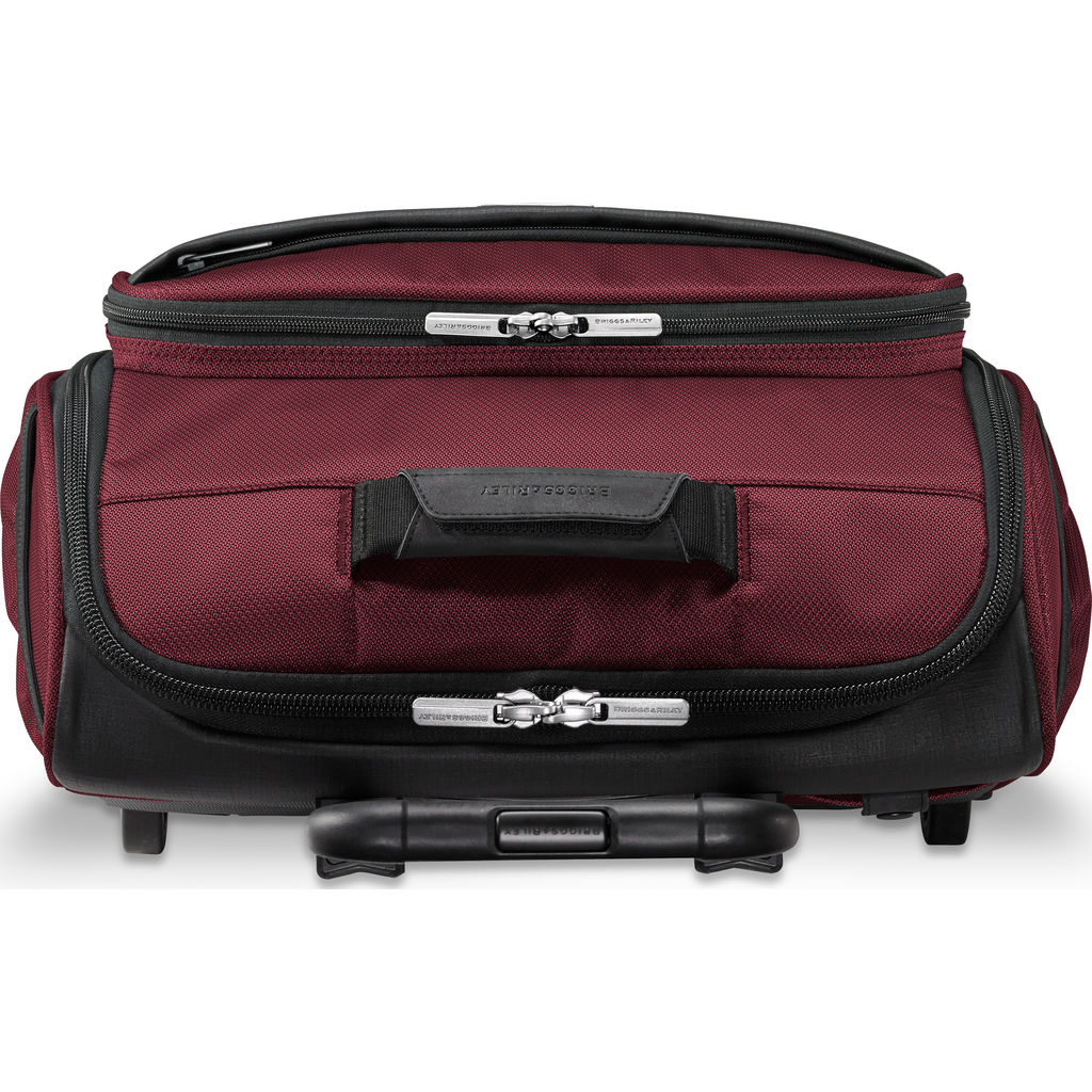 briggs & riley rolling cabin bag