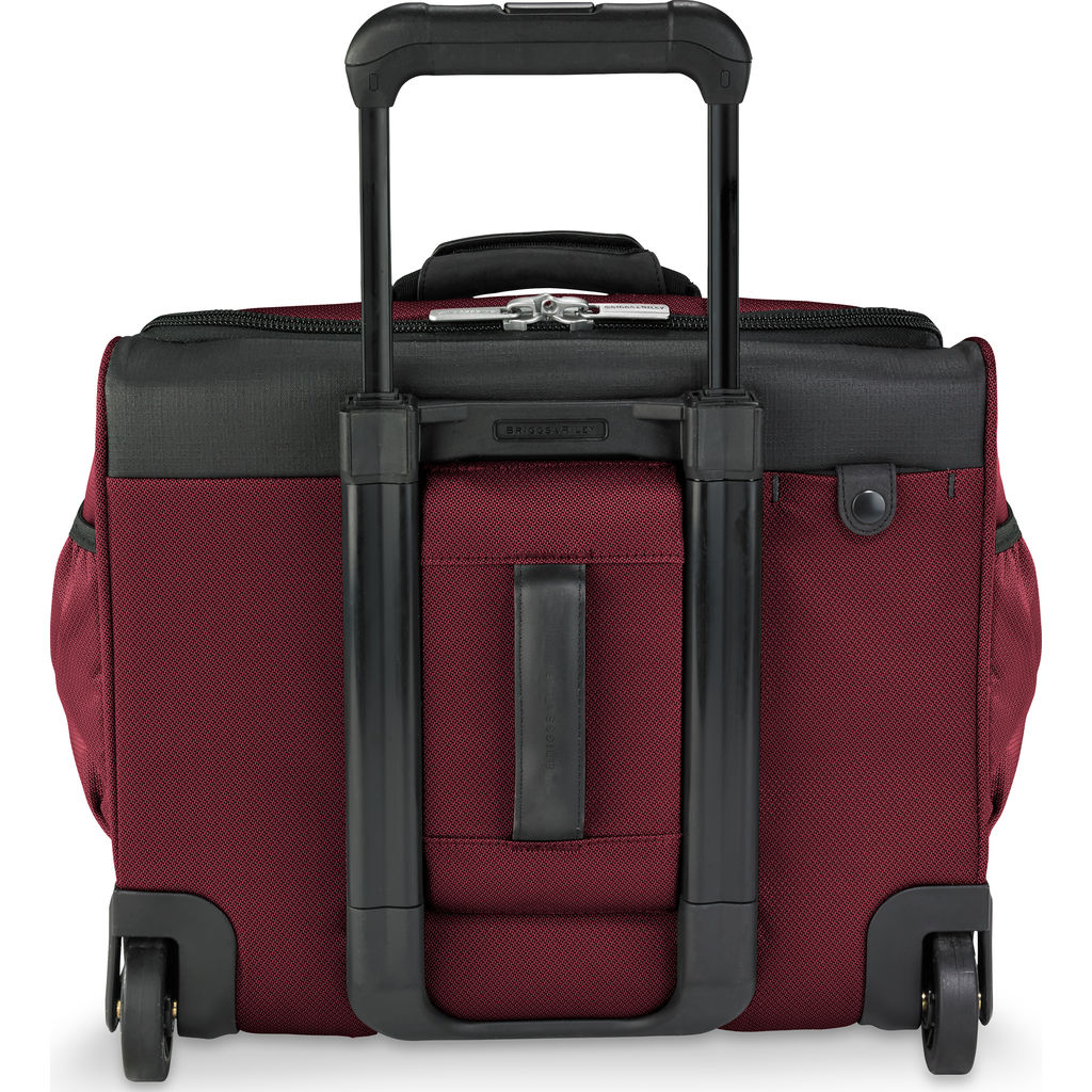 briggs & riley rolling cabin bag