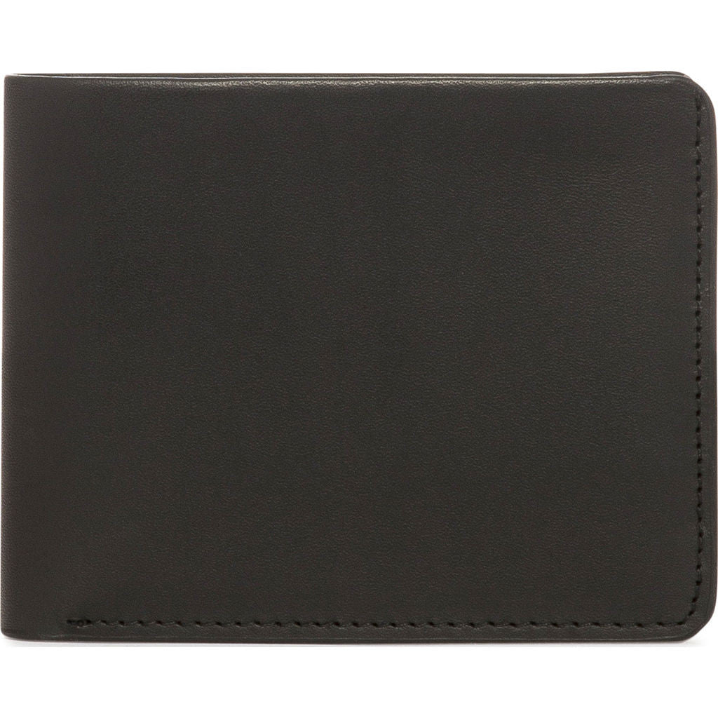 EMBOSSED FORREST BI-FOLD WALLET – PACKER SHOES