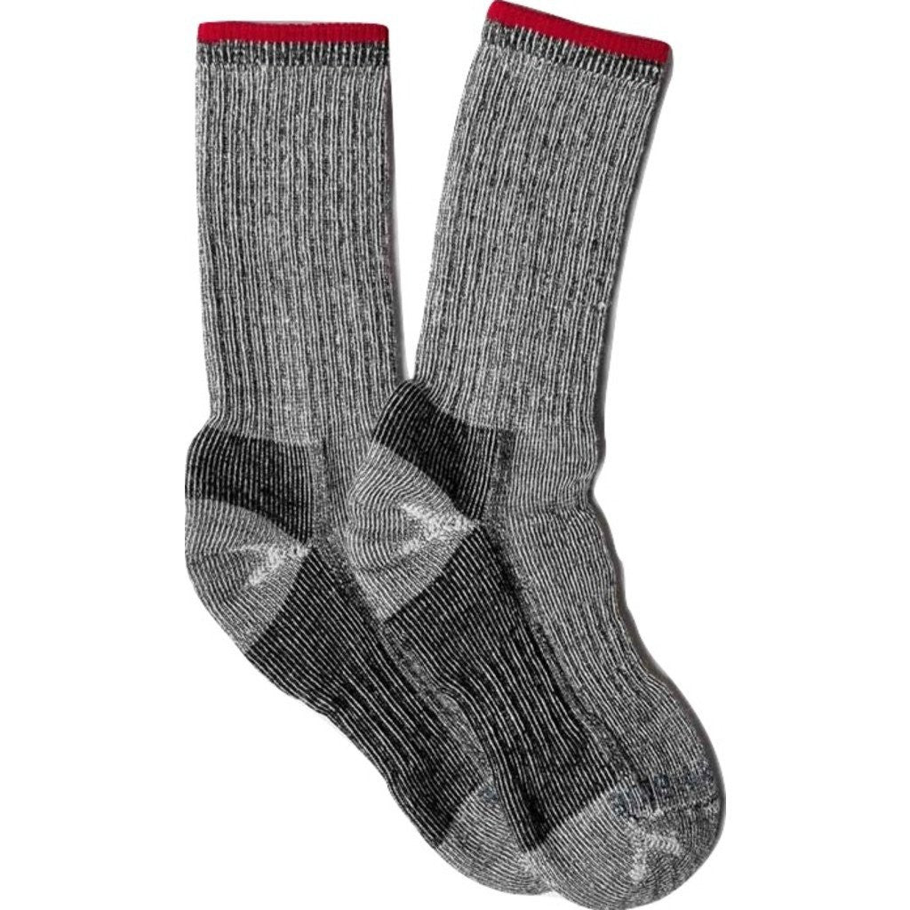 United By Blue Trail Socks Red 00A-1TS-RD – Sportique