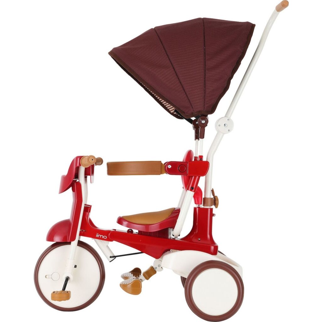 iimo tricycle