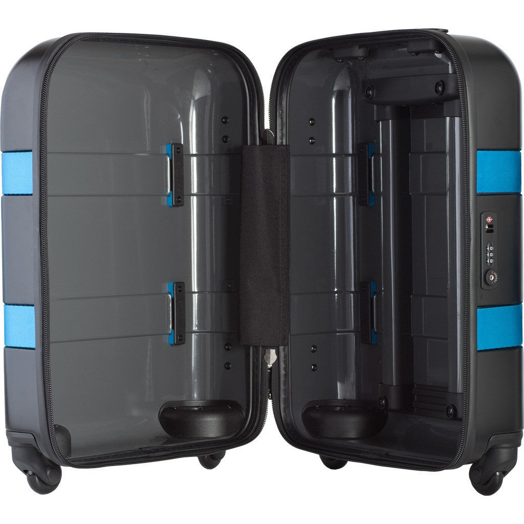 crumpler cabin luggage