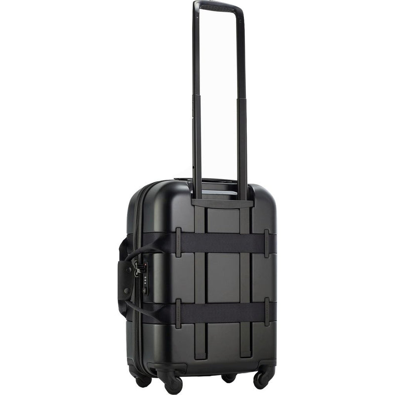 Crumpler Vis-a-Vis Carry-On Suitcase in Black – Sportique