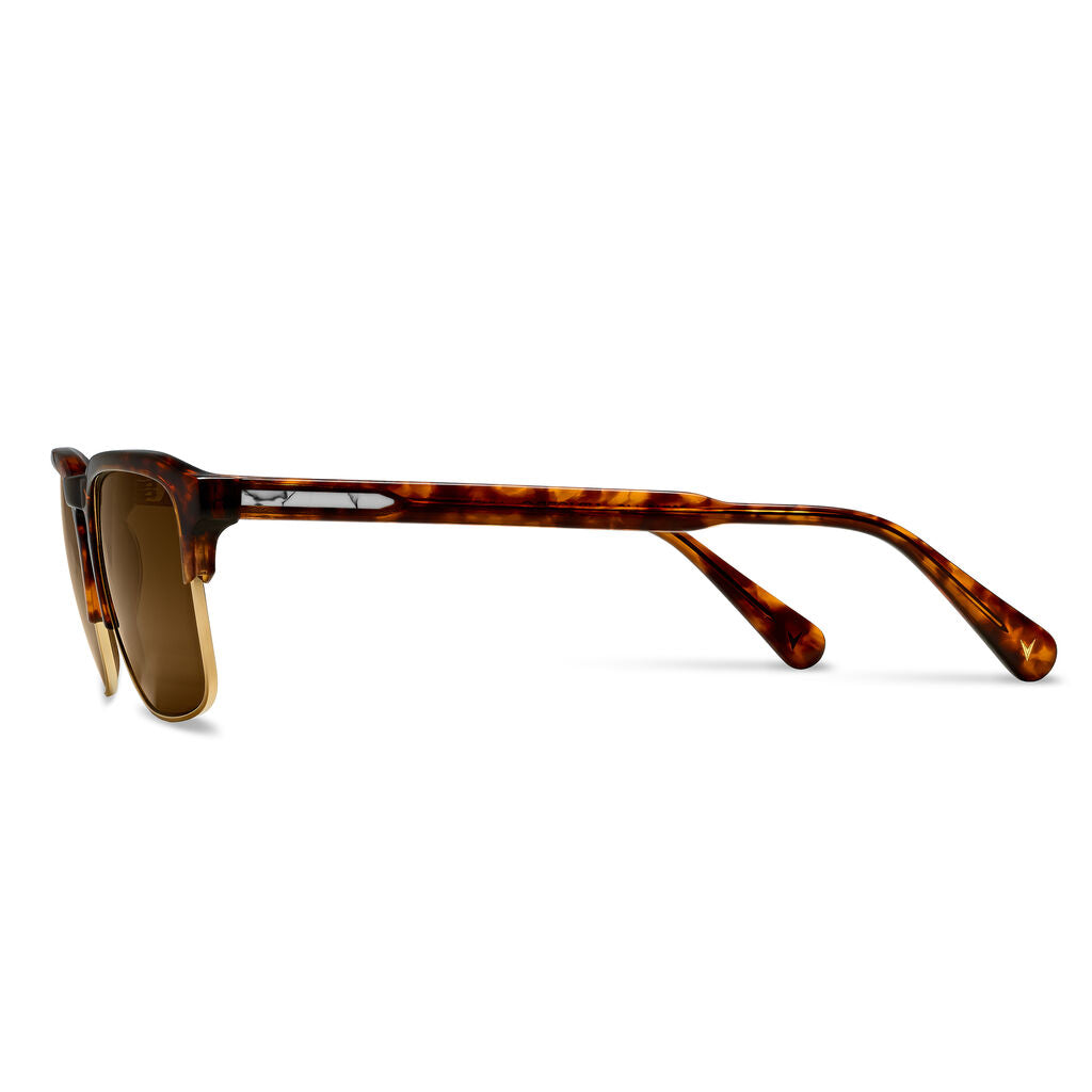 mens brown sunglasses