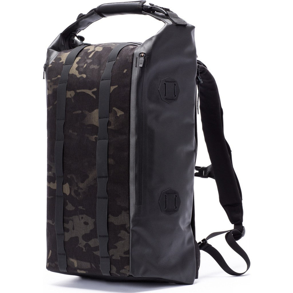 Black Ember TL3 Backpack Black Camo G3B3 – Sportique