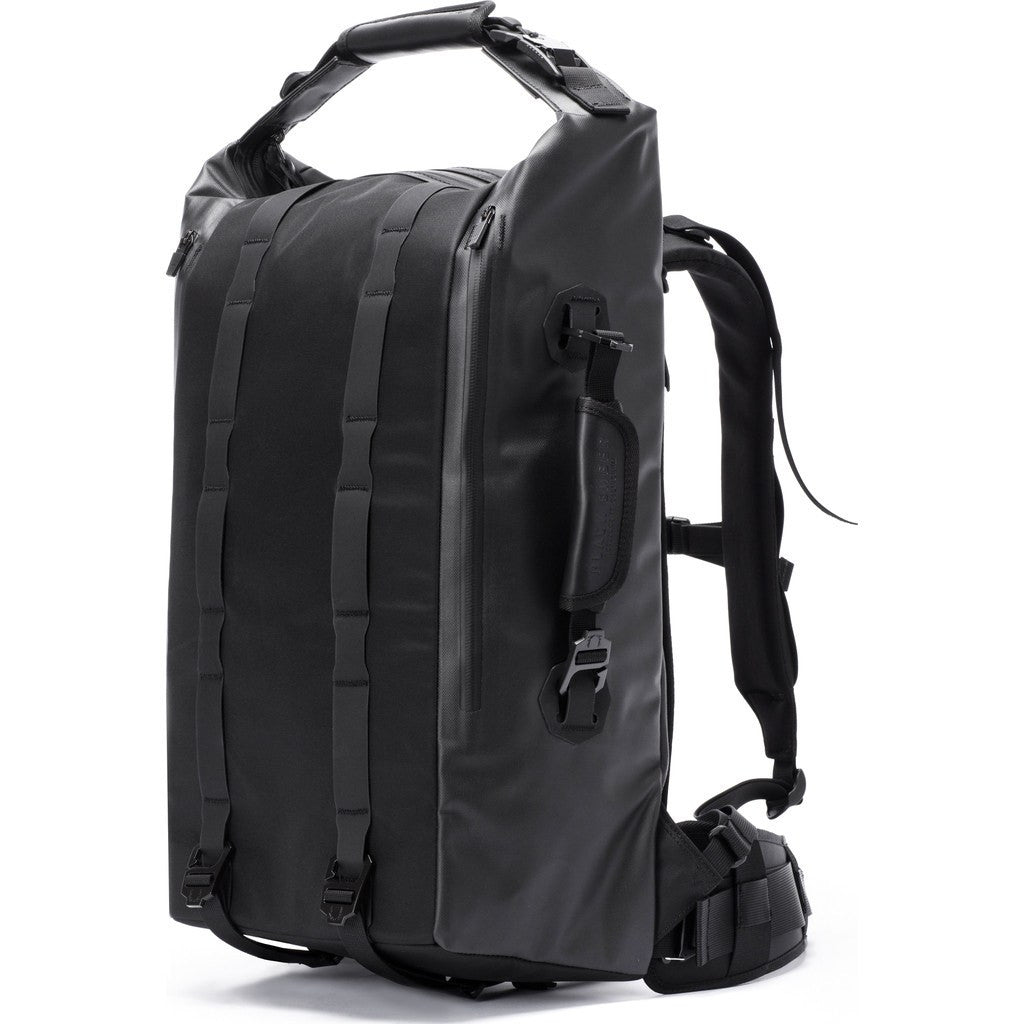 Black Ember TL3 Backpack Jet Black G3B1 - Sportique