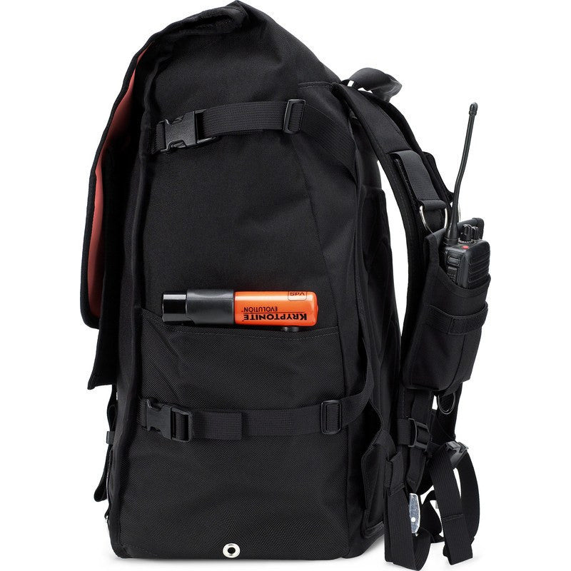 warsaw ii messenger backpack