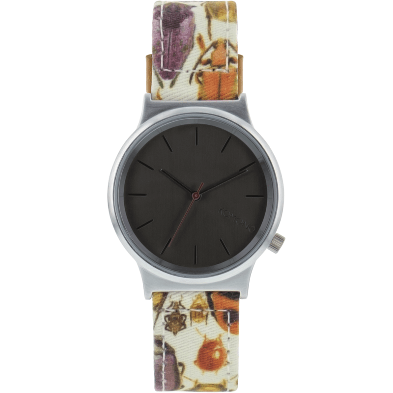 Komono Wizard Print Watch Entomology KOM-W1831 – Sportique