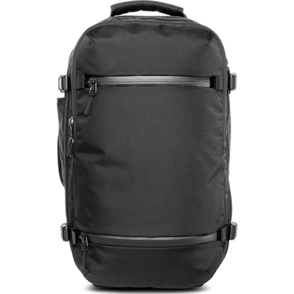 Aer Travel Pack Backpack Black - Sportique