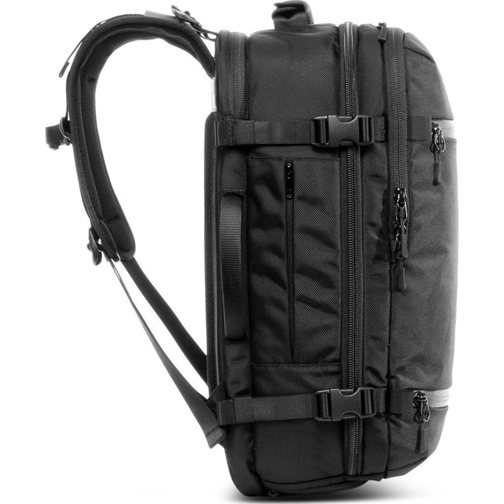 Aer Travel Pack Backpack Black - Sportique