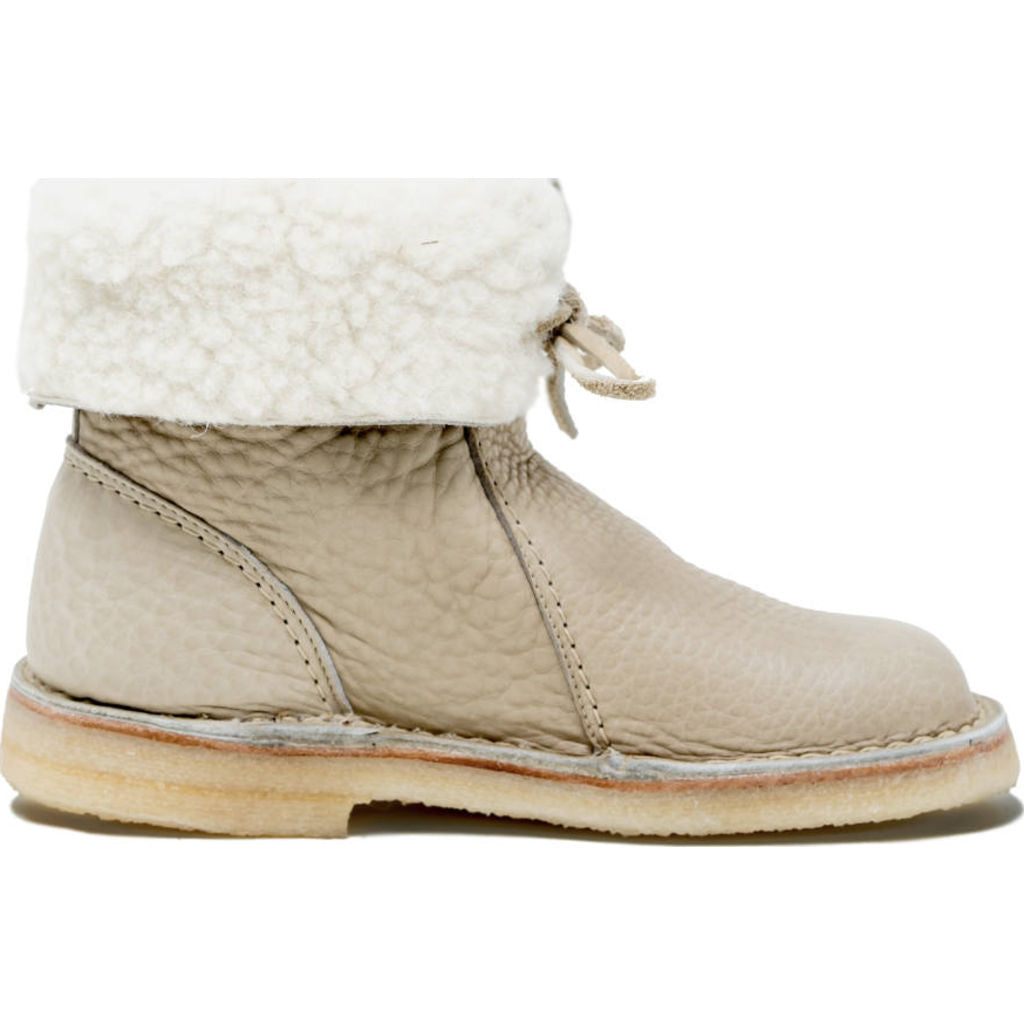 Duckfeet Arhus w/ Wool Lining Boots 