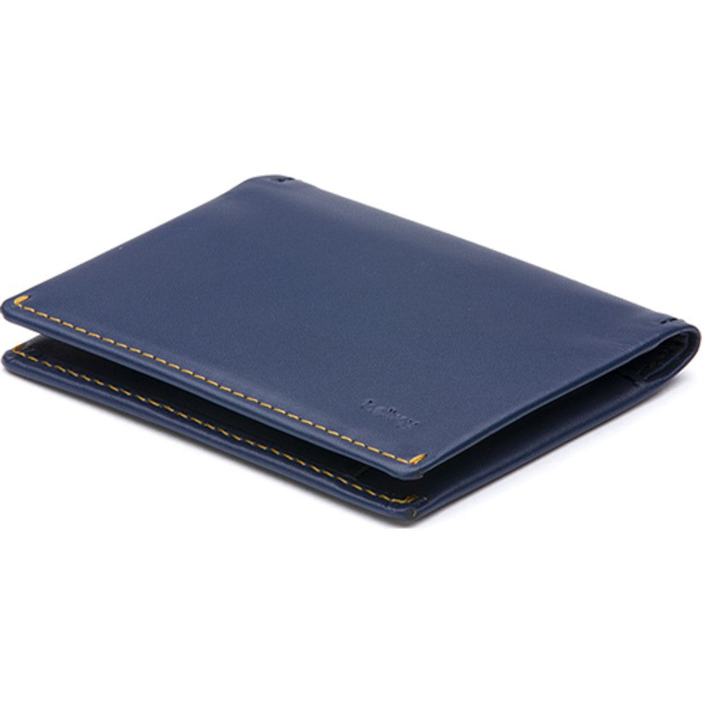 Bellroy Slim Sleeve Wallet Blue Steel – Sportique