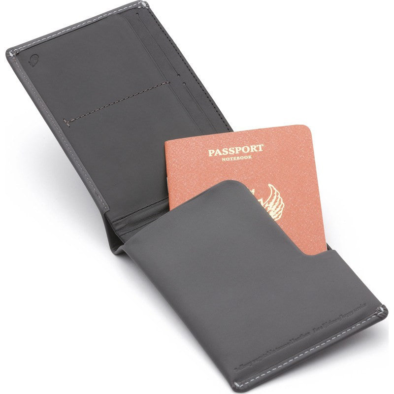 bellroy travel wallet german passport