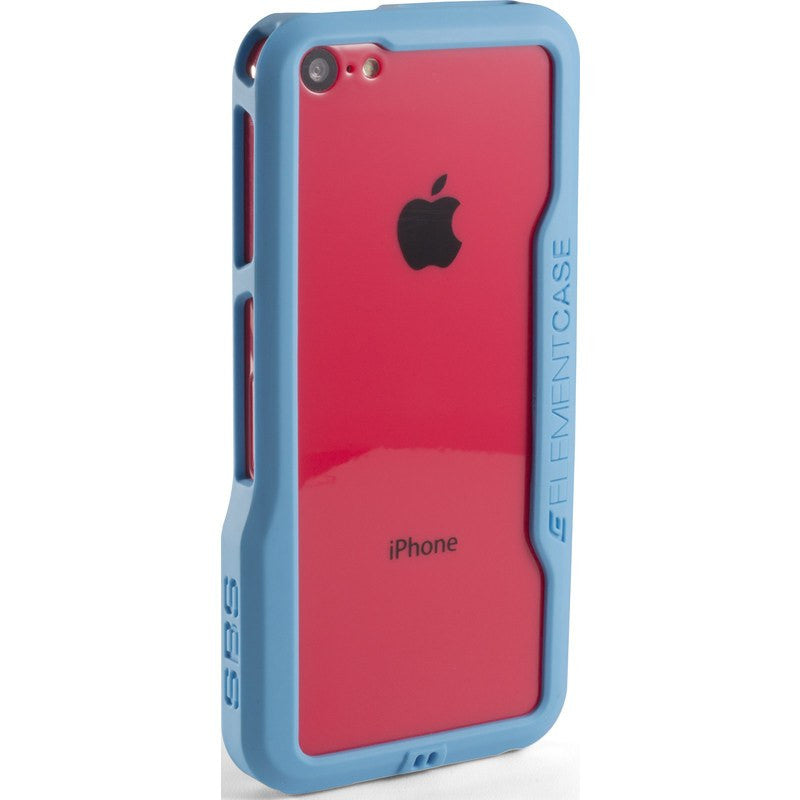 Element Case Prisma Case for iPhone 5c Blue AP5C-1011-CC00 – Sportique