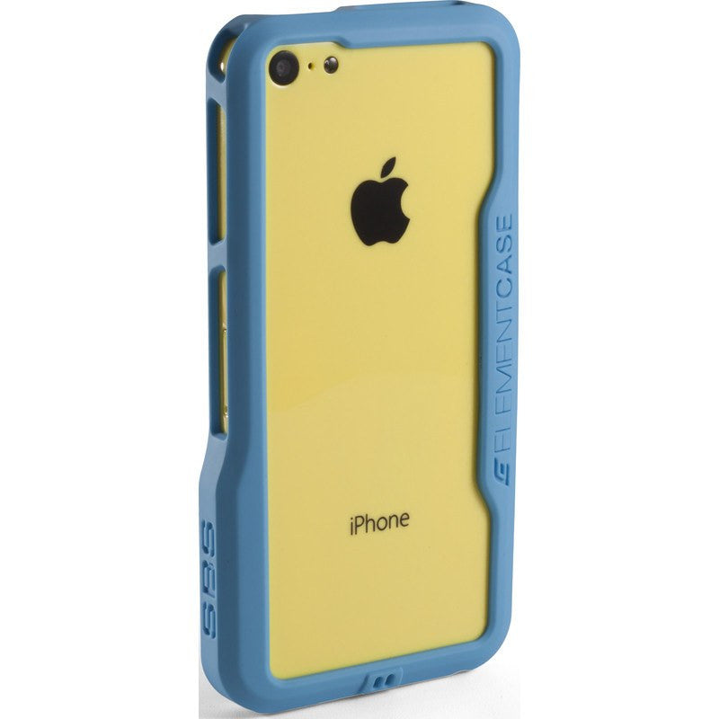 Element Case Prisma Case for iPhone 5c Blue AP5C-1011-CC00 – Sportique