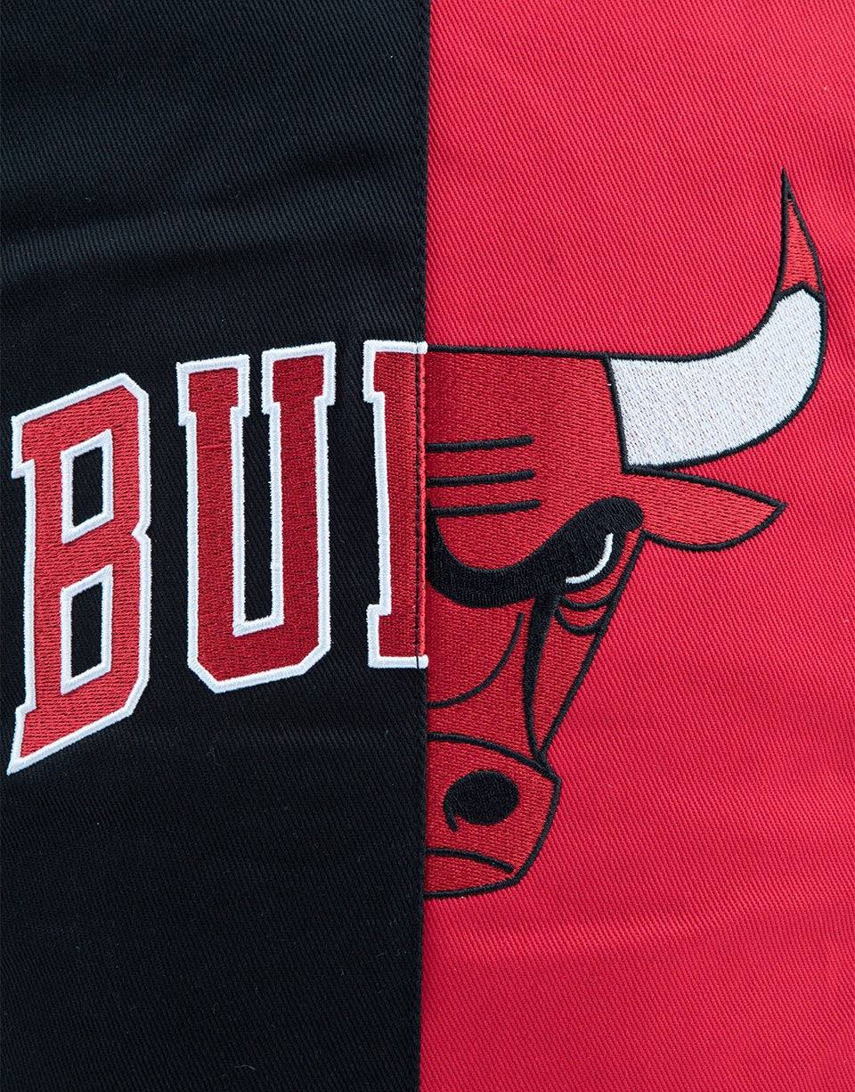 chicago bulls sprayground