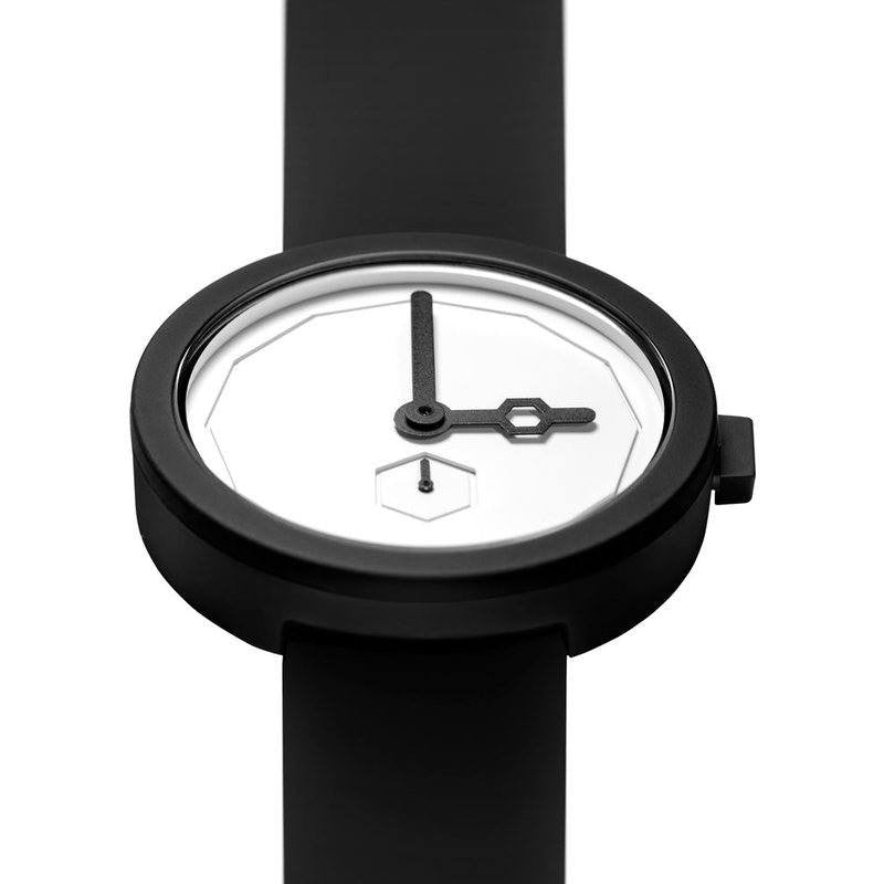 AARK Collective Classic Watch Tux – Sportique